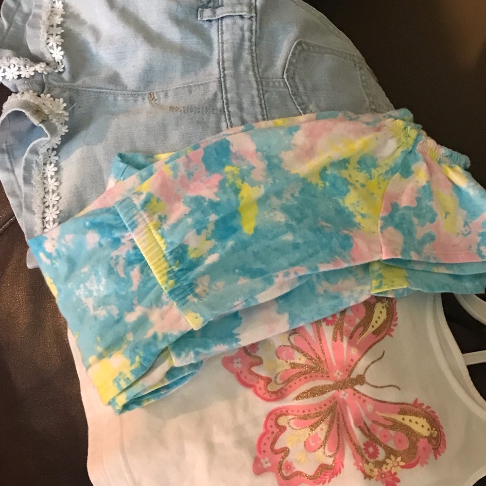 LOT/13 pc bundle girls clothes